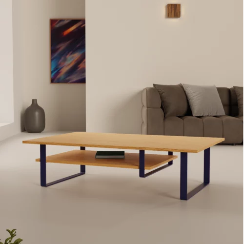 Grande table basse